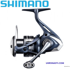 Катушка с передним фрикционом Shimano Miravel C2000S